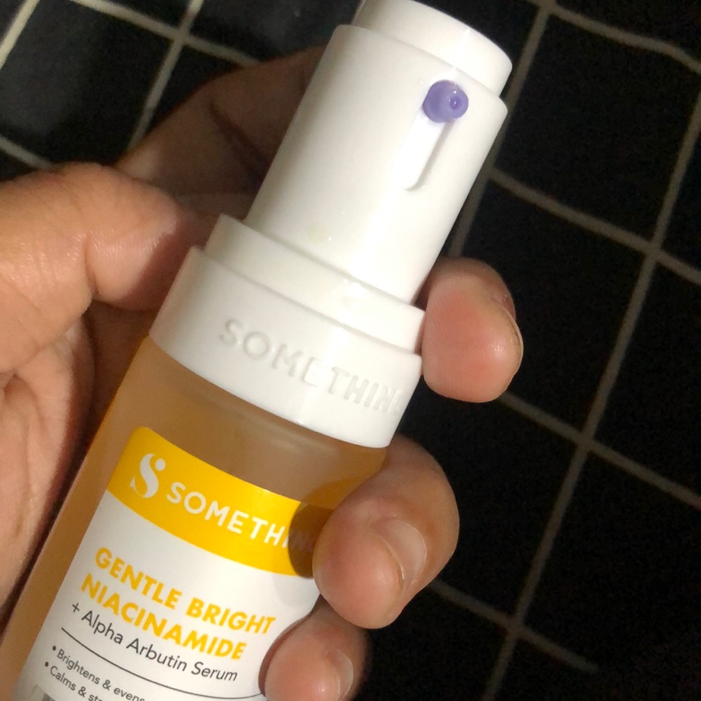 Gentle Bright Niacinamide + Alpha Arbutin Serum imgfdn-c9398641-230a-4c51-8c2b-c4aec408c601