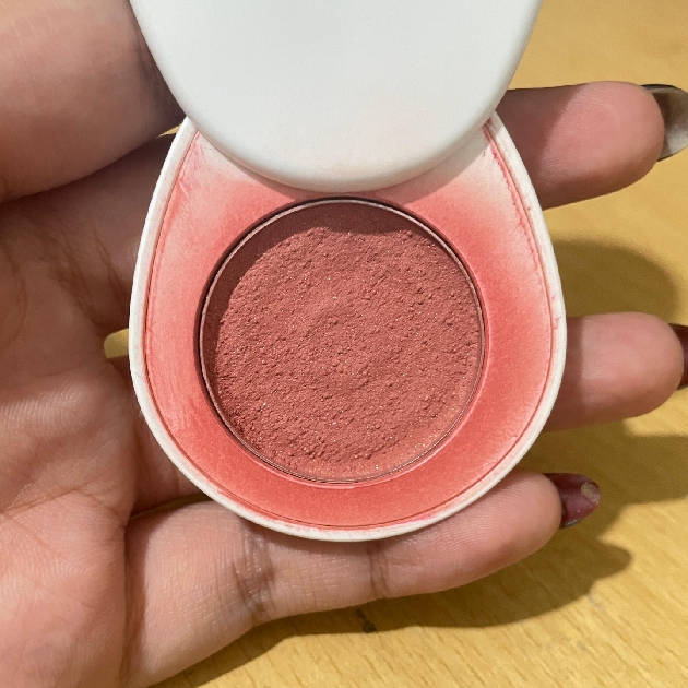 Mademoiselle Soft Focus Powder Blush - Twinkle imgfdn-bcb1dd42-b580-4143-9689-1d4cbe30806c