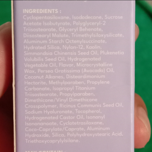 Day to Day Series Lite Matte Lip Cream - 06 Attitude imgfdn-fd3b6b9a-695f-44b4-816a-92017e0cf402