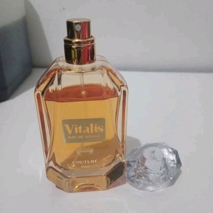 Vitalis Eau de Royale Beauty Review