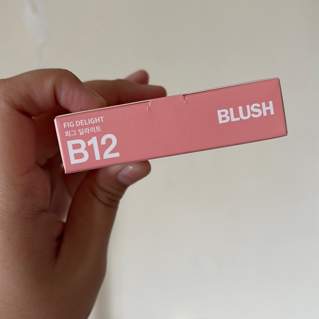 Moist Mochi Paste Powder Blush - B12 Fig Delight imgfdn-36a3a579-95c1-4b94-9015-3c0b7ec5382d
