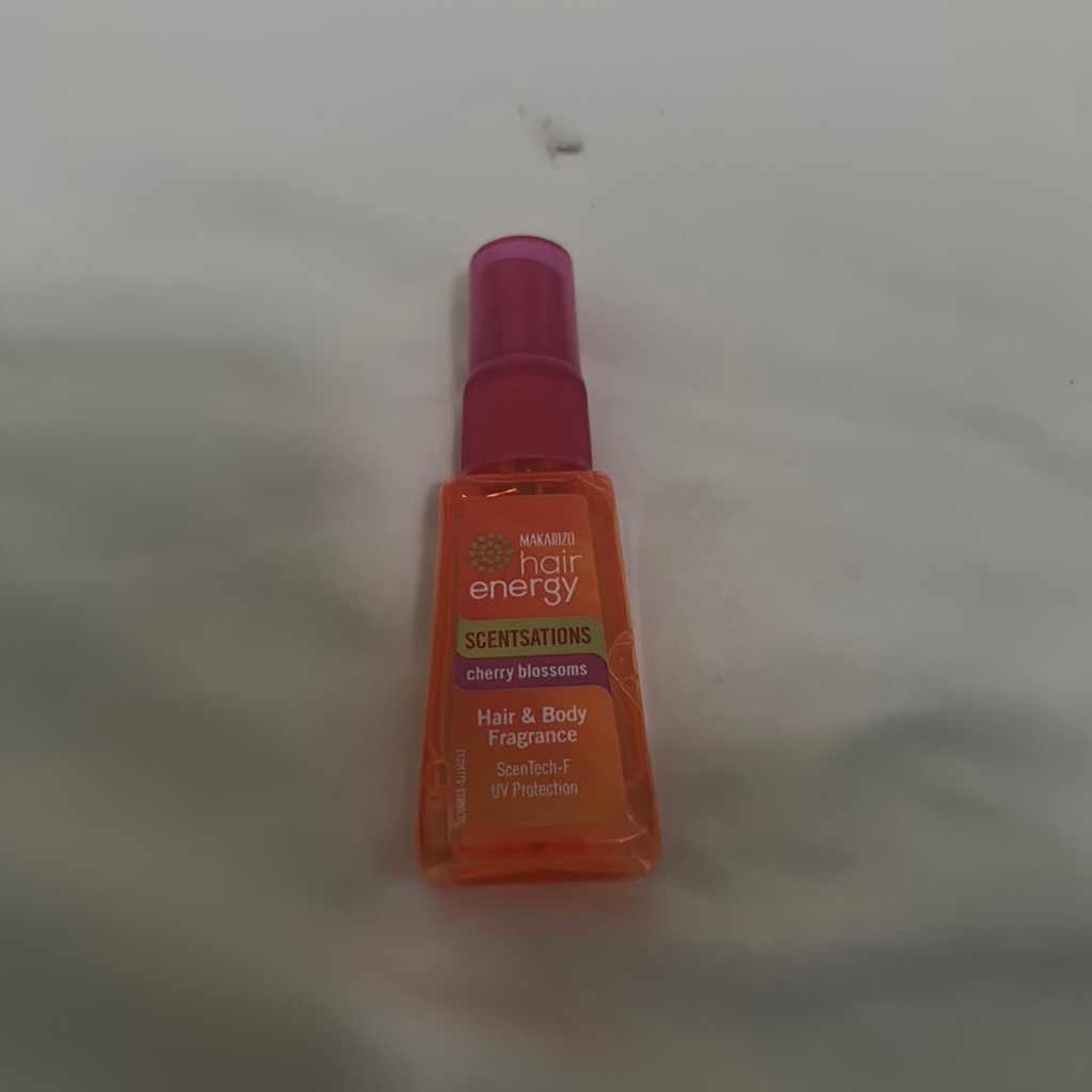 Hair Energy Scentsations - Cherry Blossoms imgfdn-57006954-68ca-4007-b5e6-33f05677c0c8