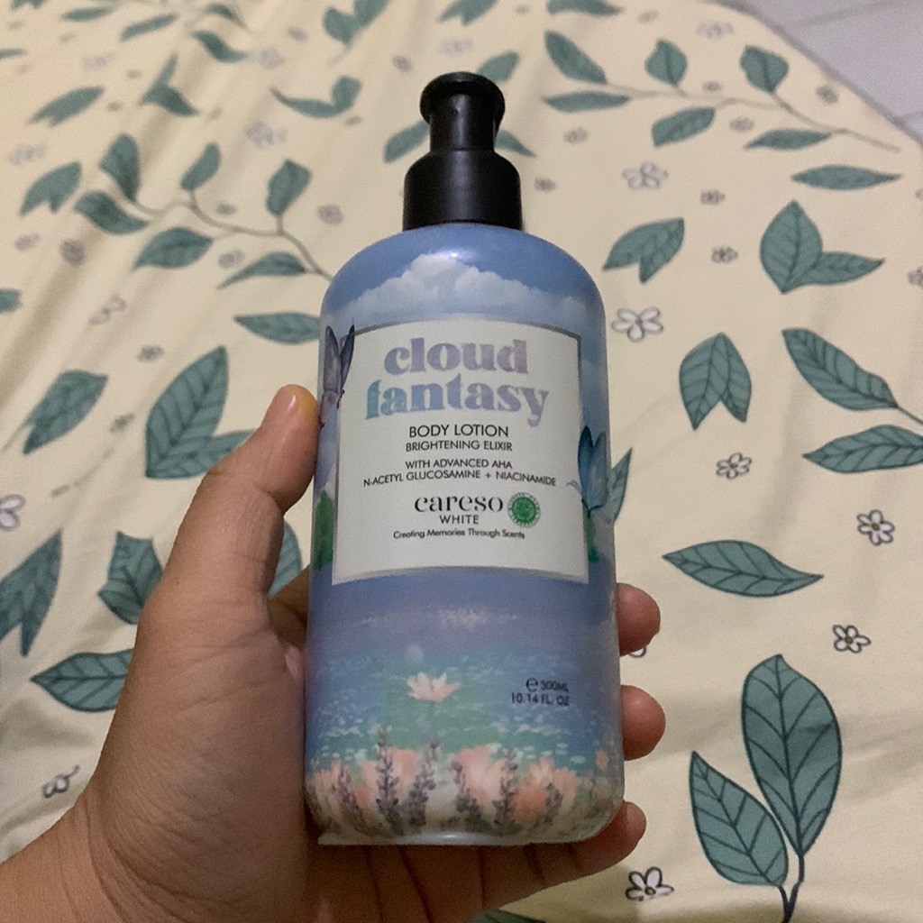 Body Lotion - Cloud Fantasy imgfdn-04c7d849-91cc-4cf8-9a2d-f90e0022bd2a