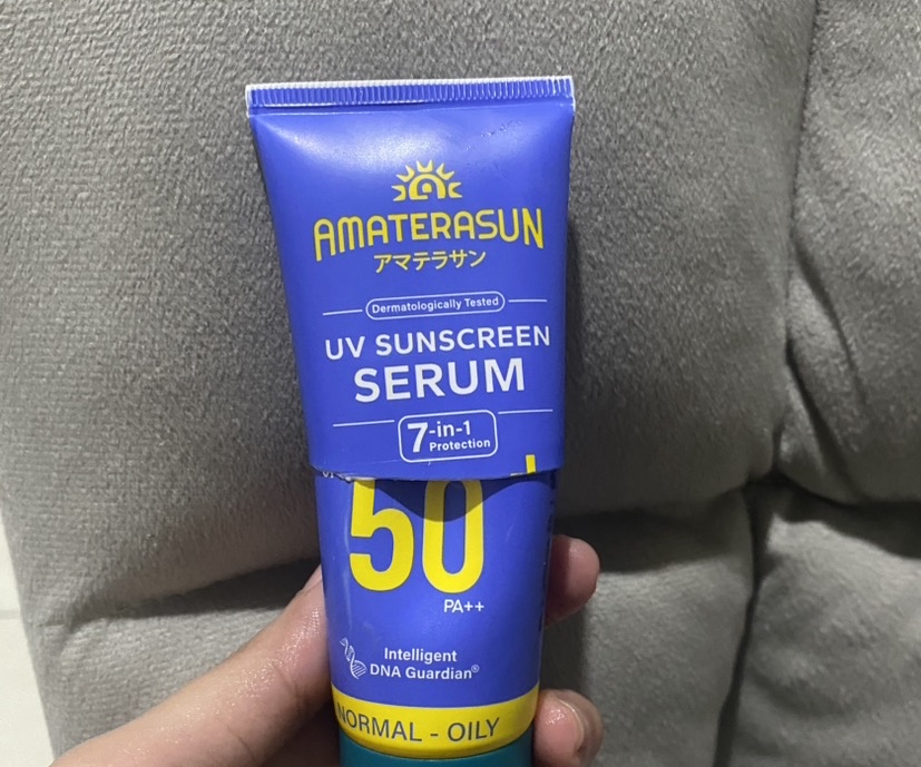 UV Sunscreen Serum SPF 50+ PA++ imgfdn-f8ebd4ab-d8a3-43cc-98c0-a2404b1dadfd