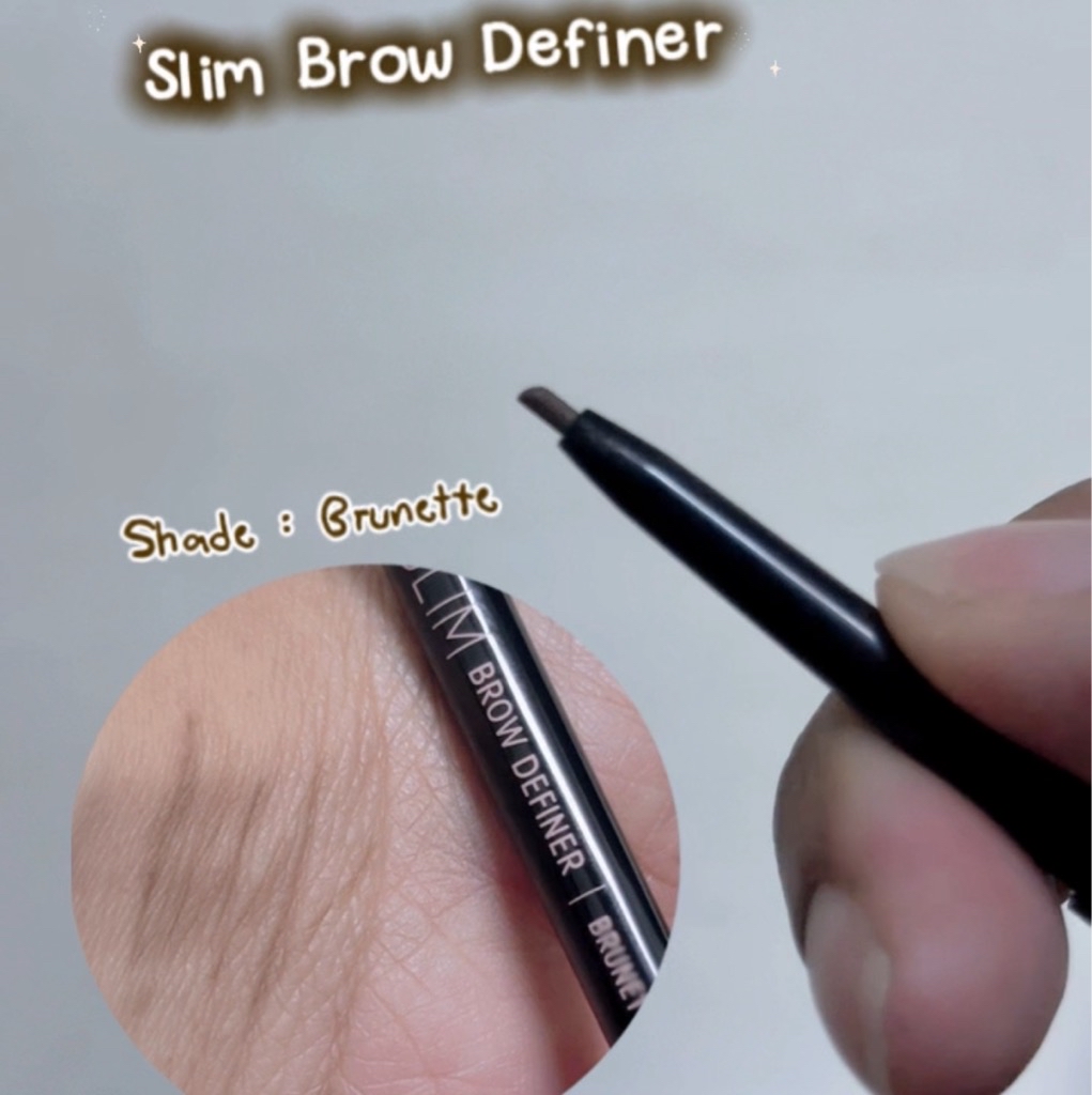 Slim Brow Definer - Brunette imgfdn-10dcb027-43e9-44a6-92ba-67786f1cb7ab