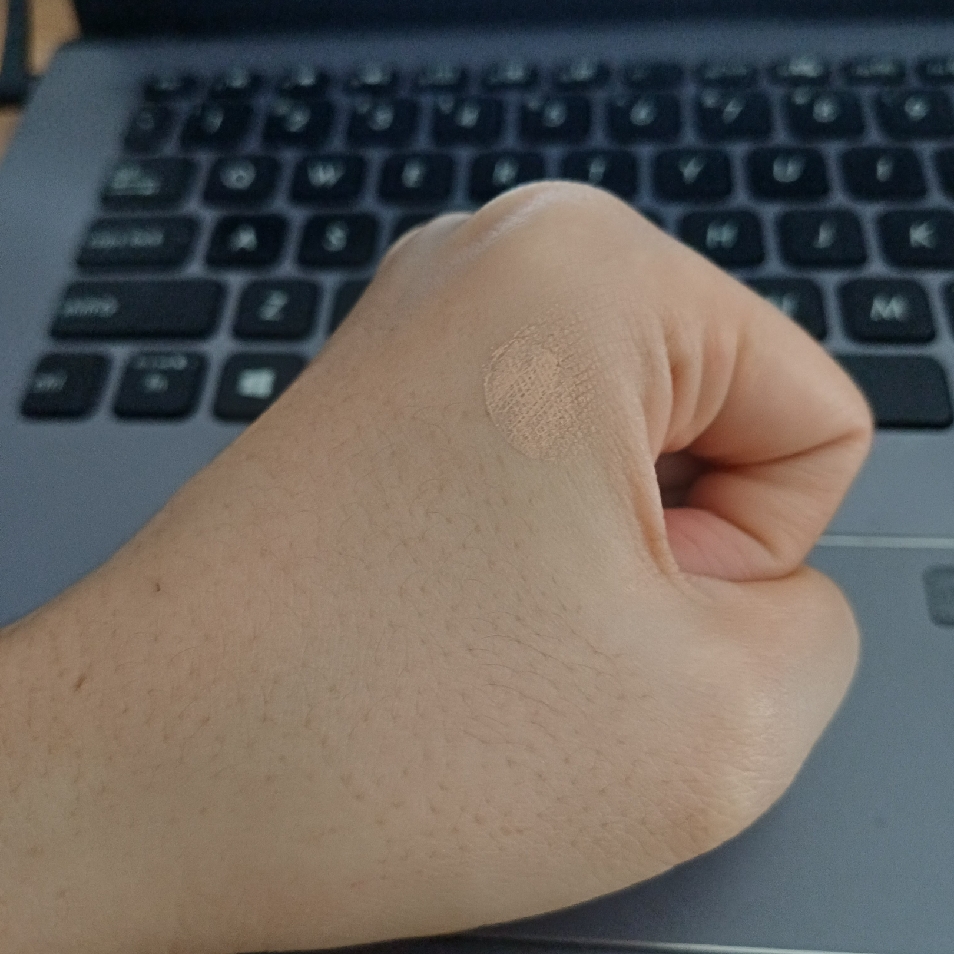 All Day Matte Foundation - 02 Beige imgfdn-438d4a1f-ade0-420d-a9c8-0cce19b34cc7