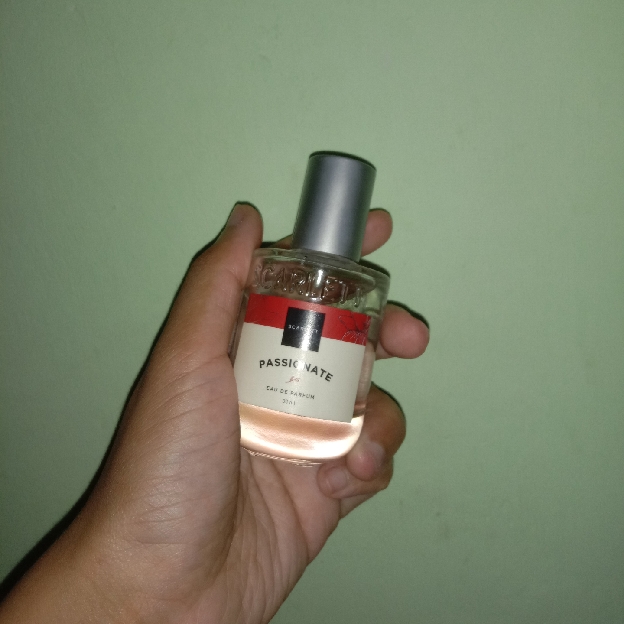 Eau De Parfum - Passionate imgfdn-6122e577-d9f7-4338-b1e3-cb5e61786a97