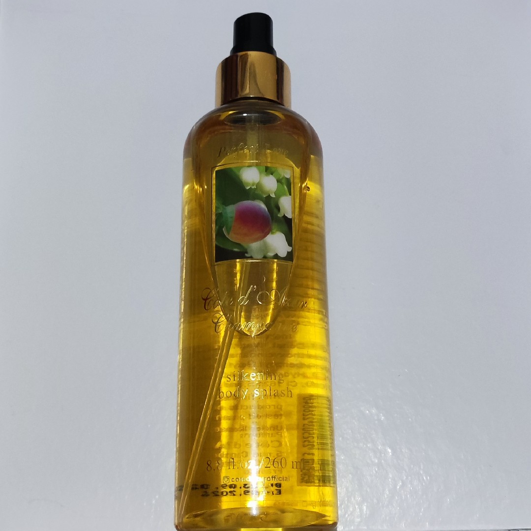 Silkening Body Splash - Perfect Love imgfdn-054e94d8-323e-482a-8e19-b5ba544f9e82