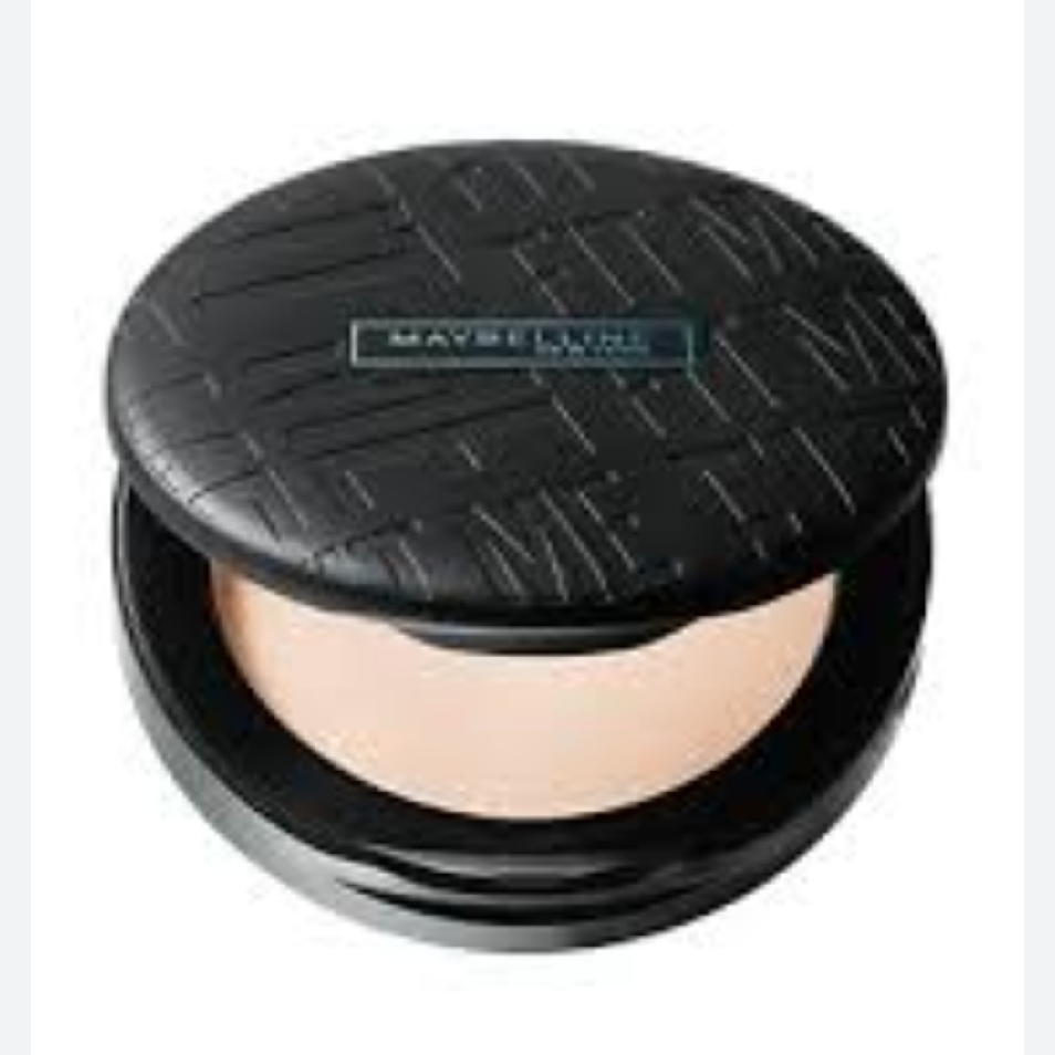Fit Me! Matte + Poreless 16H Oil Control Compact Powder - 118 Light Beige imgfdn-87bf6bda-8cc2-4027-b1ab-198bb475d89d