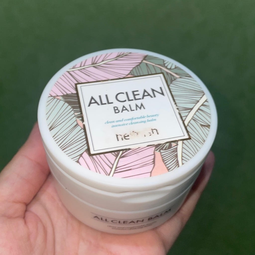 All Clean Balm imgfdn-4f23e7ed-acfa-4261-b054-f4d7a141edc3