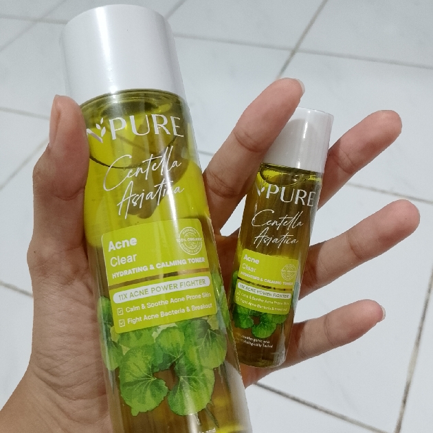Centella Asiatica Acne Clear Hydrating & Calming Toner imgfdn-b29b593a-ca04-4ffe-9b36-8bde04b785be