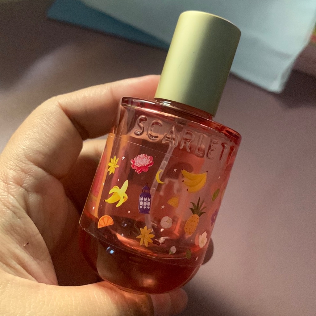 Banana Fusion Extrait de Parfum imgfdn-e1c3e1a9-76a4-40e7-9e30-4b467c7414dd