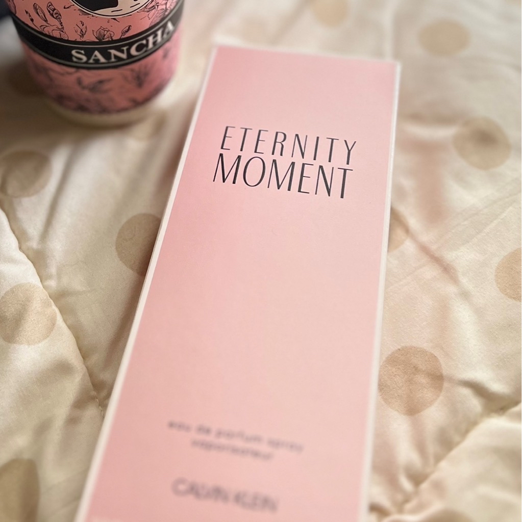 Calvin Klein Eternity Moment - Eau de Perfume Spray imgfdn-6aa48905-f118-4e0e-98be-1982204aeeb0