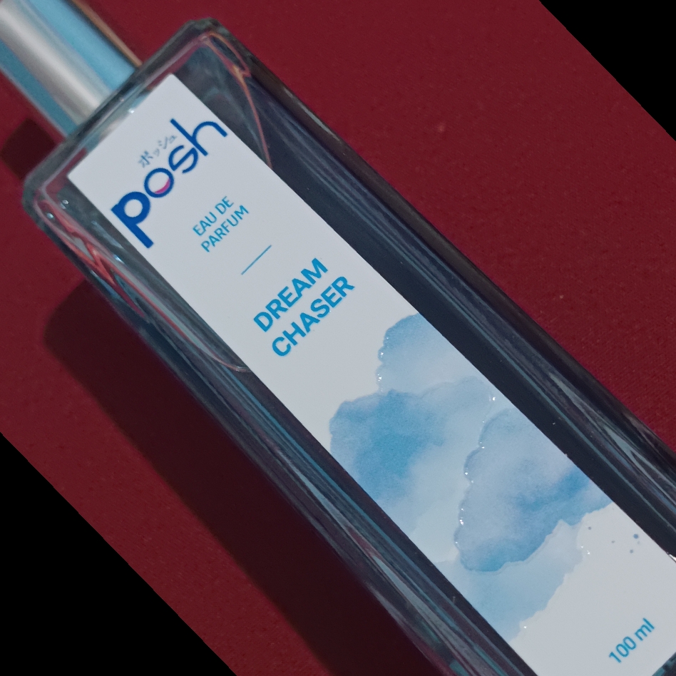 Eau De Parfum - Dreamchaser imgfdn-41588572-b748-4034-8767-b5d6fb7a96e3