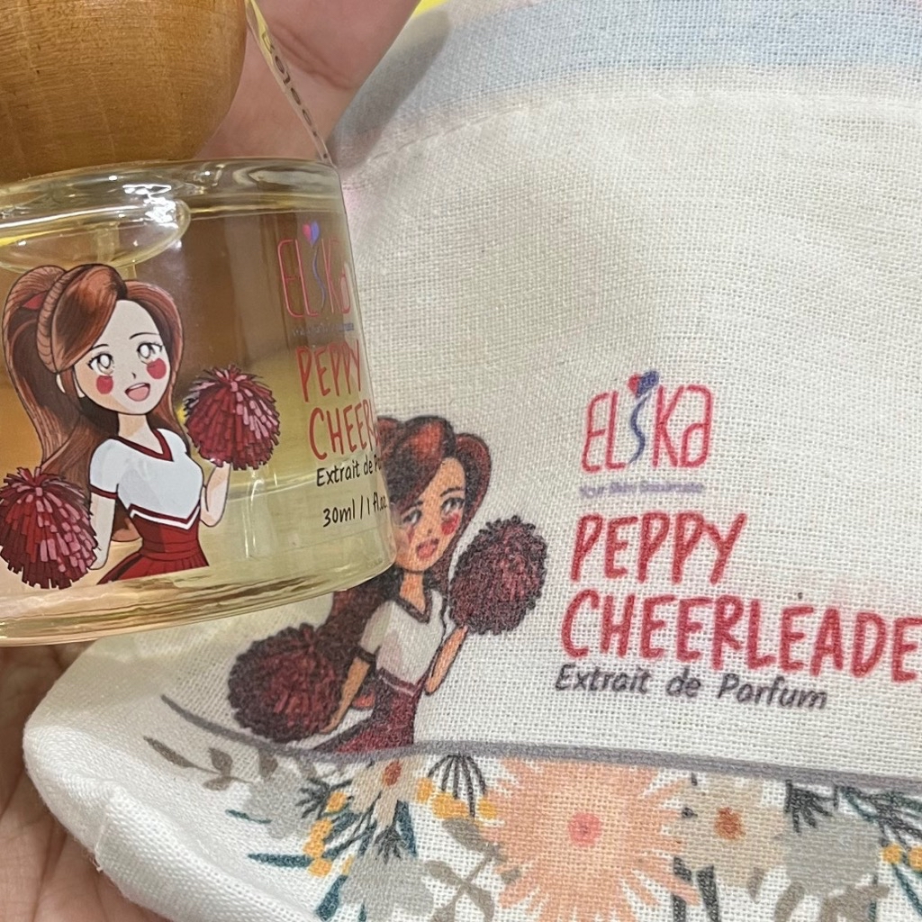 Peppy Cheerleader Extrait de Parfum imgfdn-da146f4b-1be0-4eee-b98a-dc85ad1ac61f