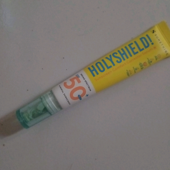 Holyshield! Sunscreen Comfort Corrector Serum SPF 50+ PA++++ imgfdn-23b306e9-144a-4017-b479-a48f278aa5e5