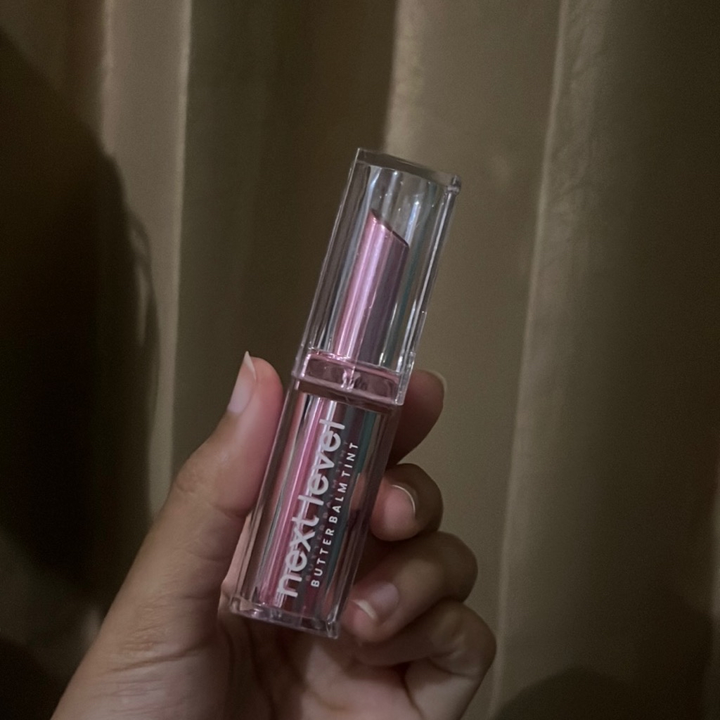 Next Level Butter Balm Tint - 02 Witty imgfdn-87163a4c-917b-473b-b4fd-3689df049a97