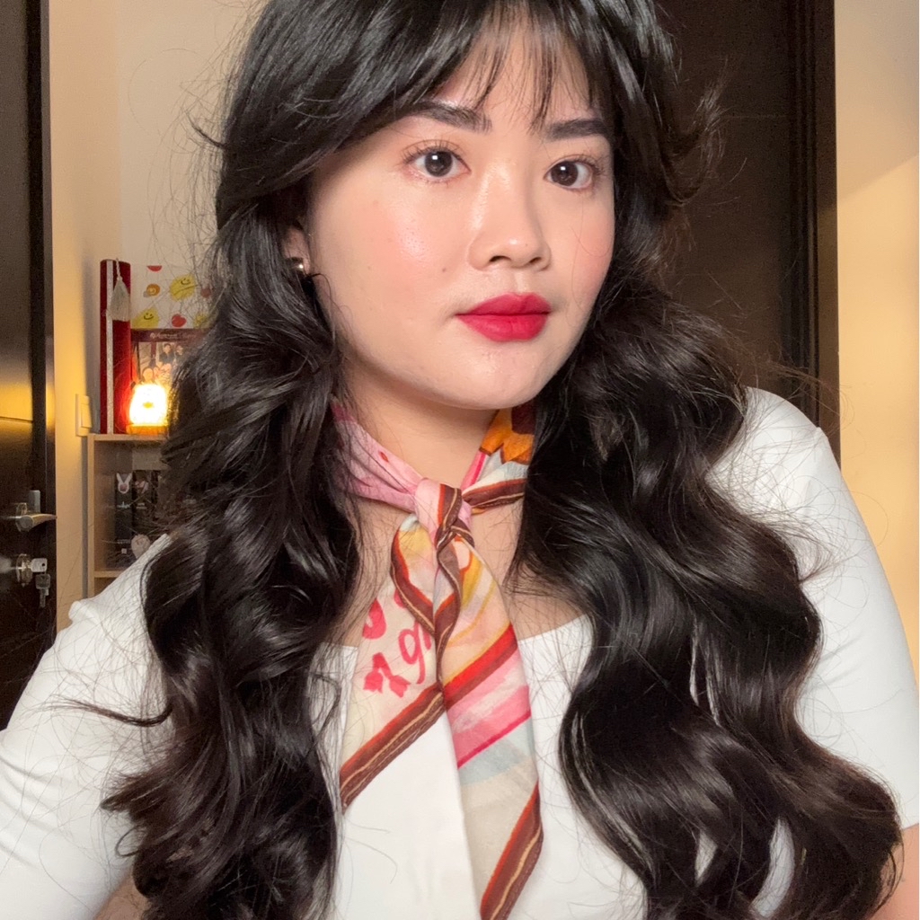 Illipe Blurring Butter Pot - Ruby Renaissance imgfdn-fd982056-e1f2-4152-8ecd-81b836efe0e3