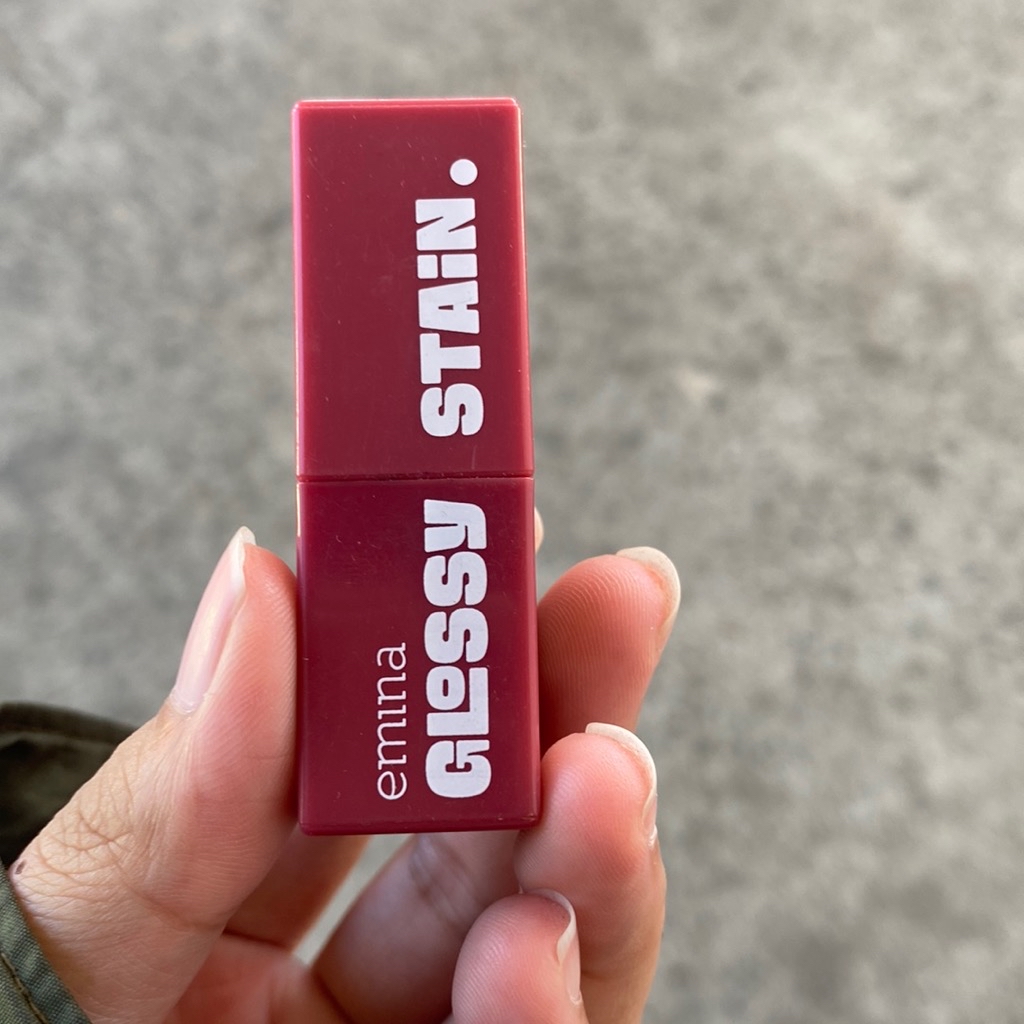 Glossy Stain - 07 French Vanilla imgfdn-482f37bf-9de6-411f-95f1-5a8fac3725af