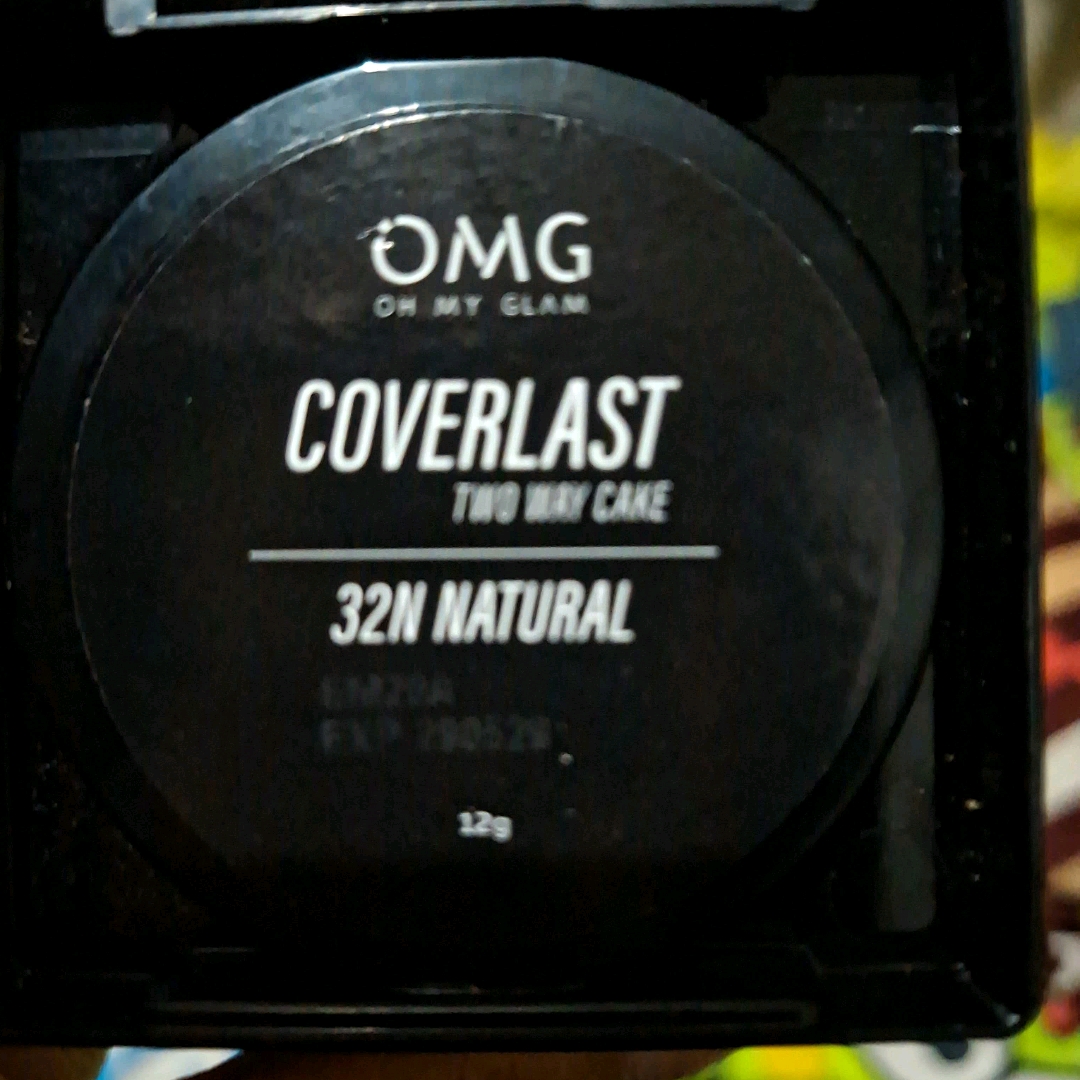 Coverlast Two Way Cake - 32N Natural imgfdn-82d11818-6fc6-46f2-8060-e548ef7af5ef