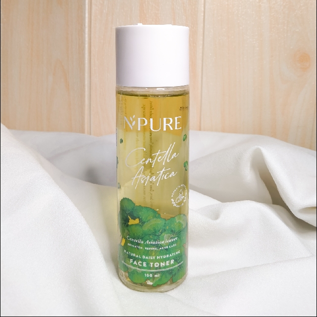 Centella Asiatica Acne Clear Hydrating & Calming Toner imgfdn-ca833a6c-2b17-4899-b5e2-fb981a234b61