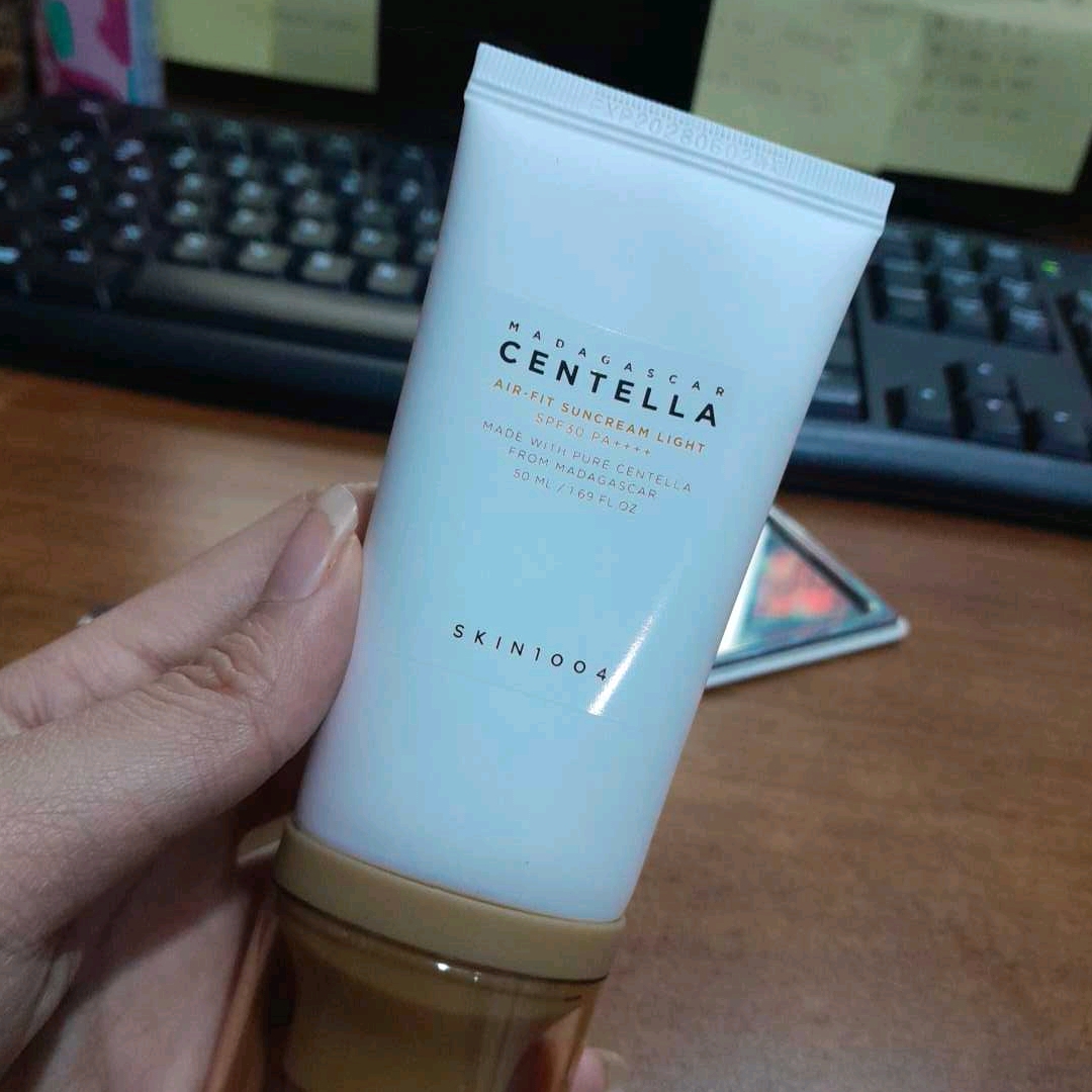 CENTELLA AIR-FIT SUNCREAM LIGHT SPF30 PA++++ imgfdn-69e3deaa-3d83-4405-99ce-c0d9828817e6