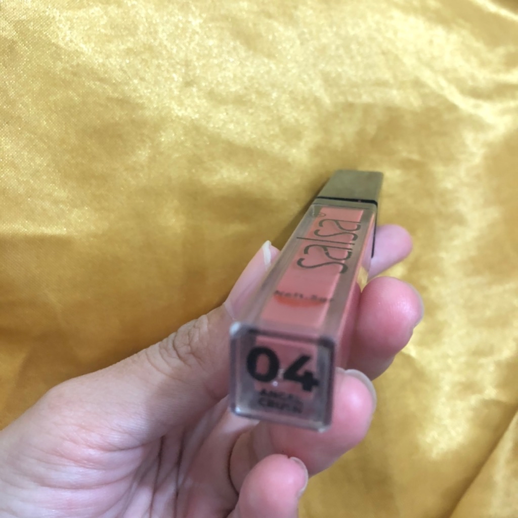 Dynamatte Lip Cream - 04 Angel Crush imgfdn-7bde3f21-7d13-4c20-be87-be49b7a63a15
