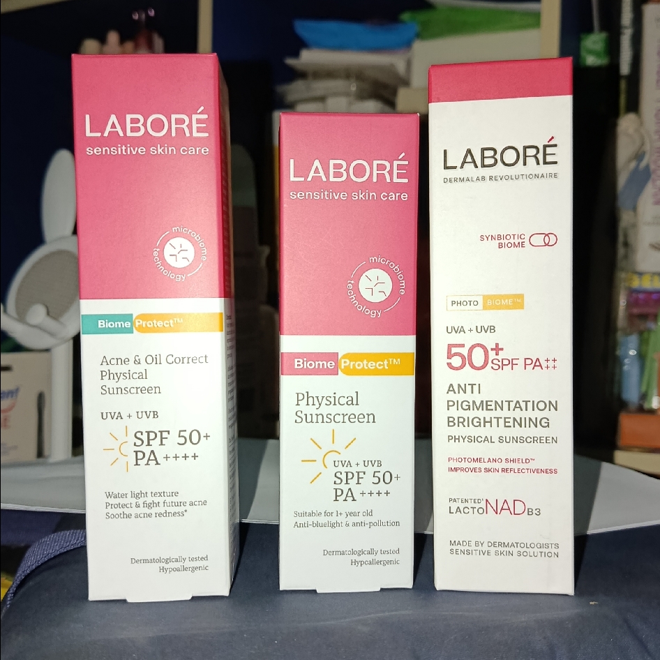 BiomeProtect Acne & Oil Correct Physical Sunscreen SPF50+ PA++++ imgfdn-c61362e4-ad0f-44b0-8c2c-a585b785d9ad