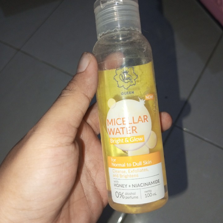 Micellar Water Bright & Glow  imgfdn-d22bcf04-6c5d-49e2-8412-9ded38220b8d