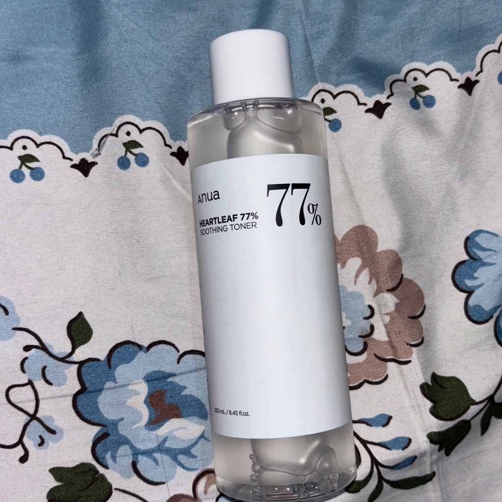 Heartleaf 77% Soothing Toner imgfdn-eb0ed3c3-0943-4eca-b855-29f44359c9f3