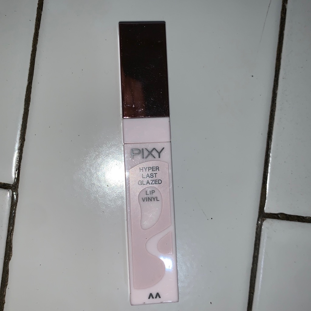 Hyperlast Glazed Lip Vinyl - 01 Barely Peachy imgfdn-5a366a38-44b6-4a1f-b692-ec4defc4156a