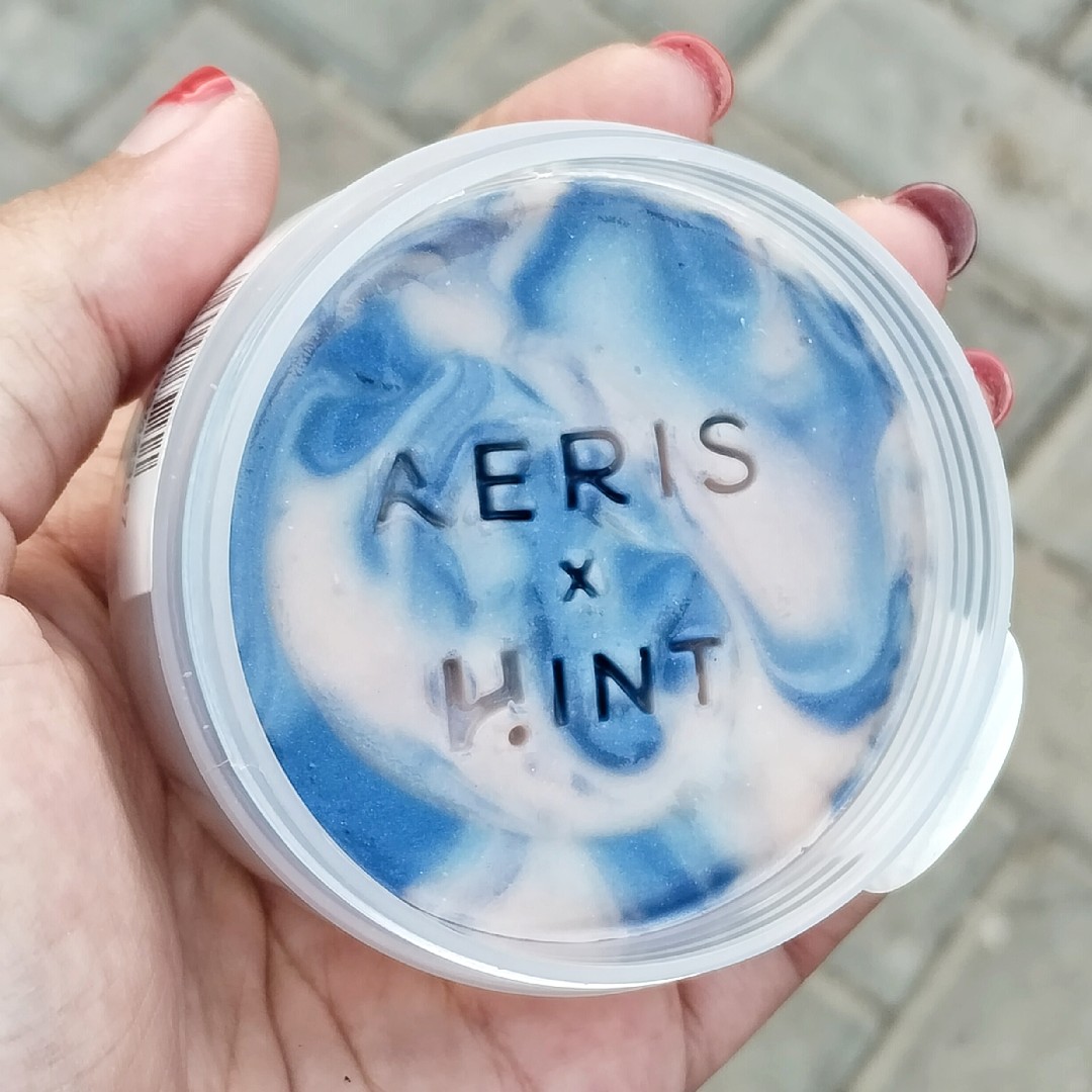 Aeris Beauté x HINT Blendie Bar - Realm imgfdn-879057cf-434f-4909-adae-3e3df8eb3c3a