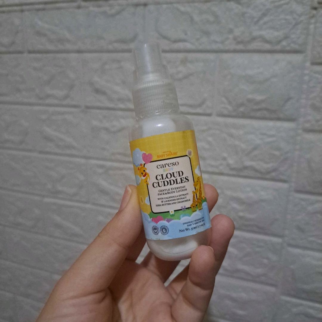 Face & Body Lotion - Cloud Cuddles imgfdn-b5f1d597-7908-4e2a-ace0-4605f4e1c07d