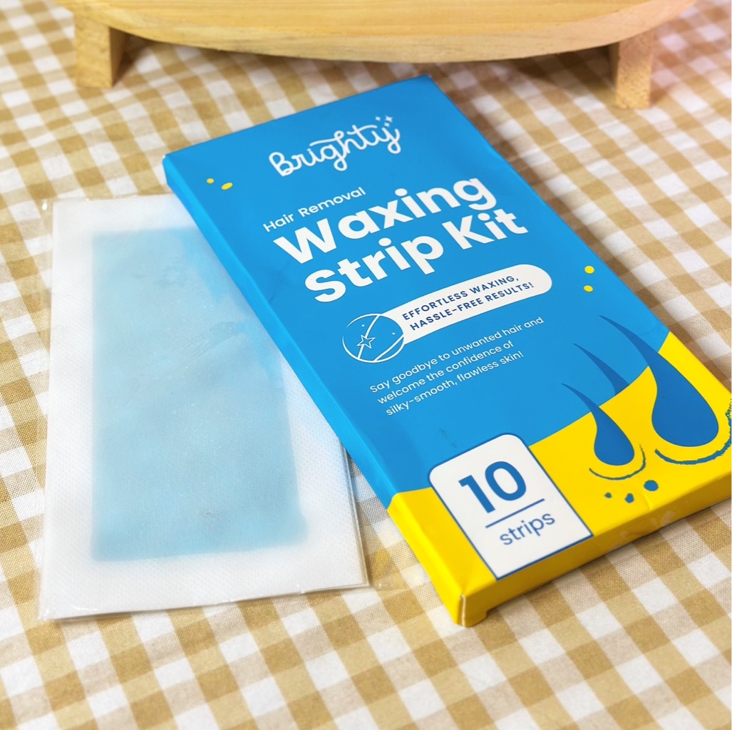Hair Removal Waxing Strip Kit imgfdn-e42450ff-0428-42e3-8283-c741b306392b