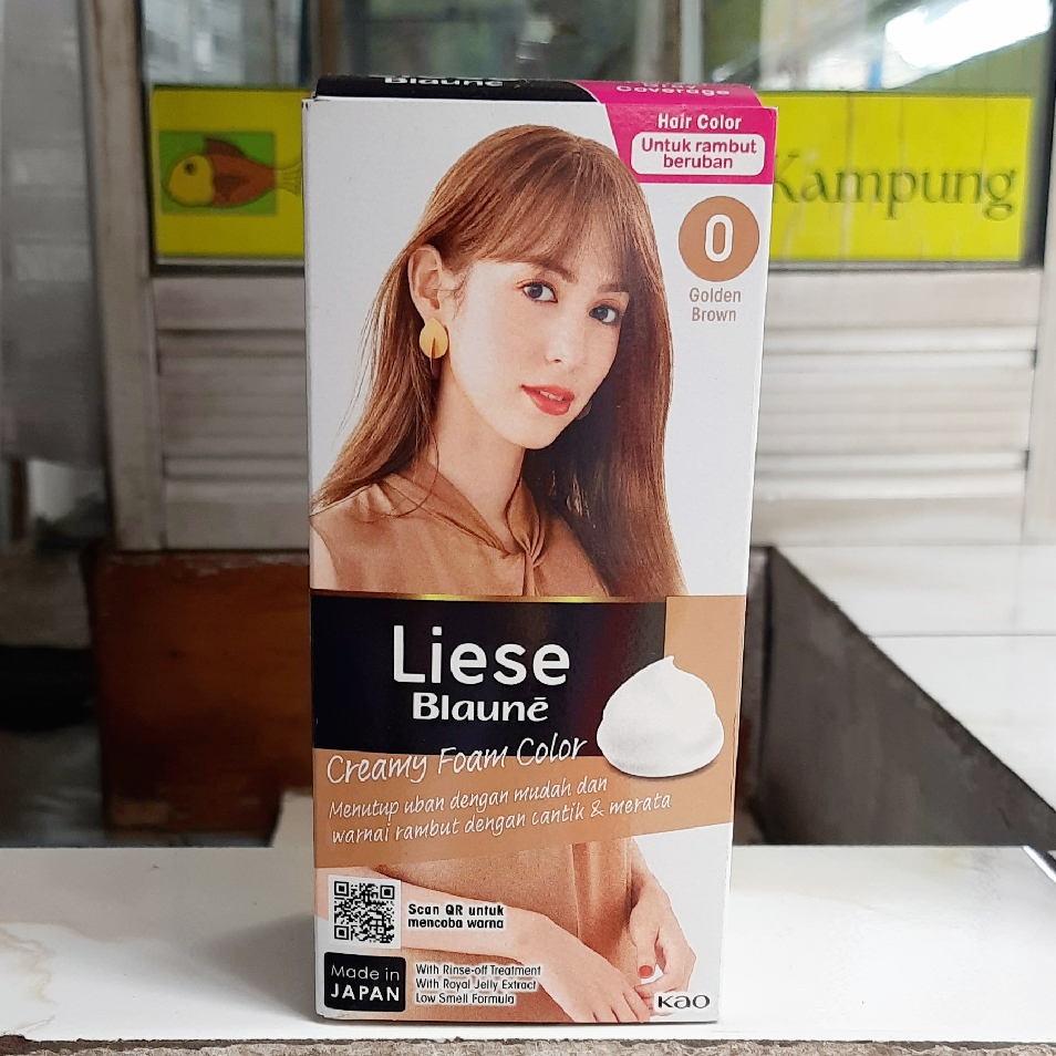 Blaune Hair Color - Golden Brown  imgfdn-aba142d6-efae-4069-9ba9-a9a2a38f949d