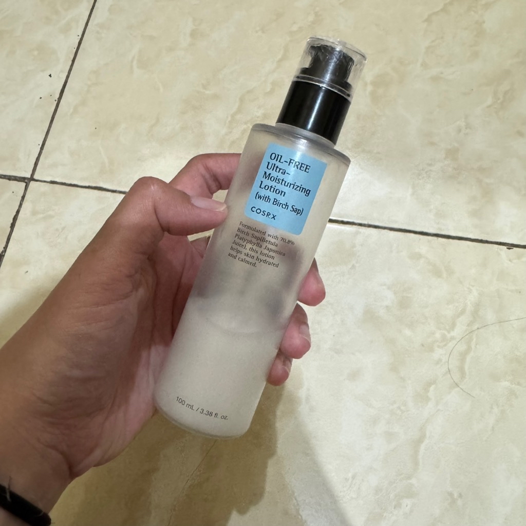 Oil-free Ultra-Moisturizing Lotion (with Birch Sap) imgfdn-a47c52a7-2d9c-49dc-ba9e-7be2a279b35d