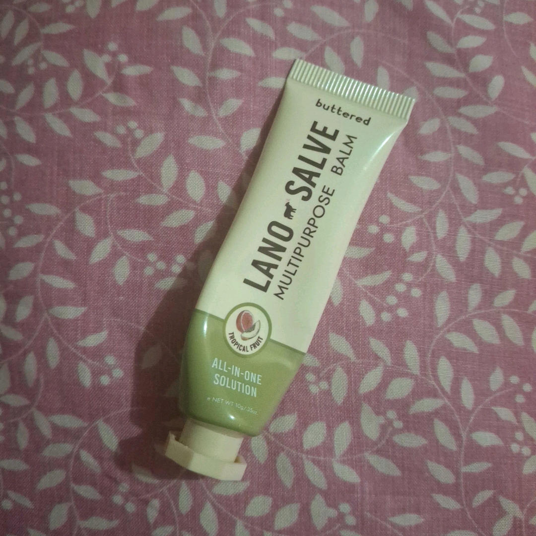 Lanosalve Multipurpose Balm - Tropical Fruit imgfdn-ce51a963-1411-4c14-96c3-682b2a3e1508
