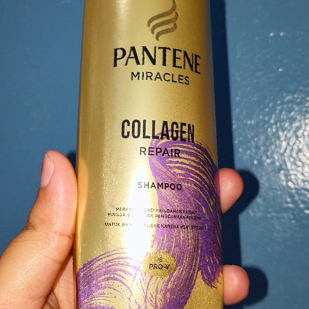 Collagen Repair Miracles Shampoo imgfdn-7f4ced1b-de78-4430-a488-9868ff50615b