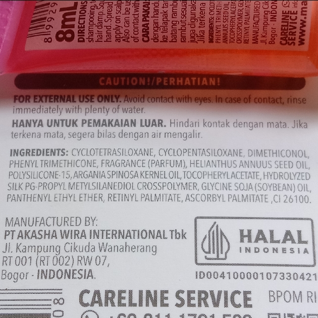 Vitaglitz Hair Serum - Revitalizing Care imgfdn-6b7e27b7-f9cc-4224-9ee5-82eacca3db62