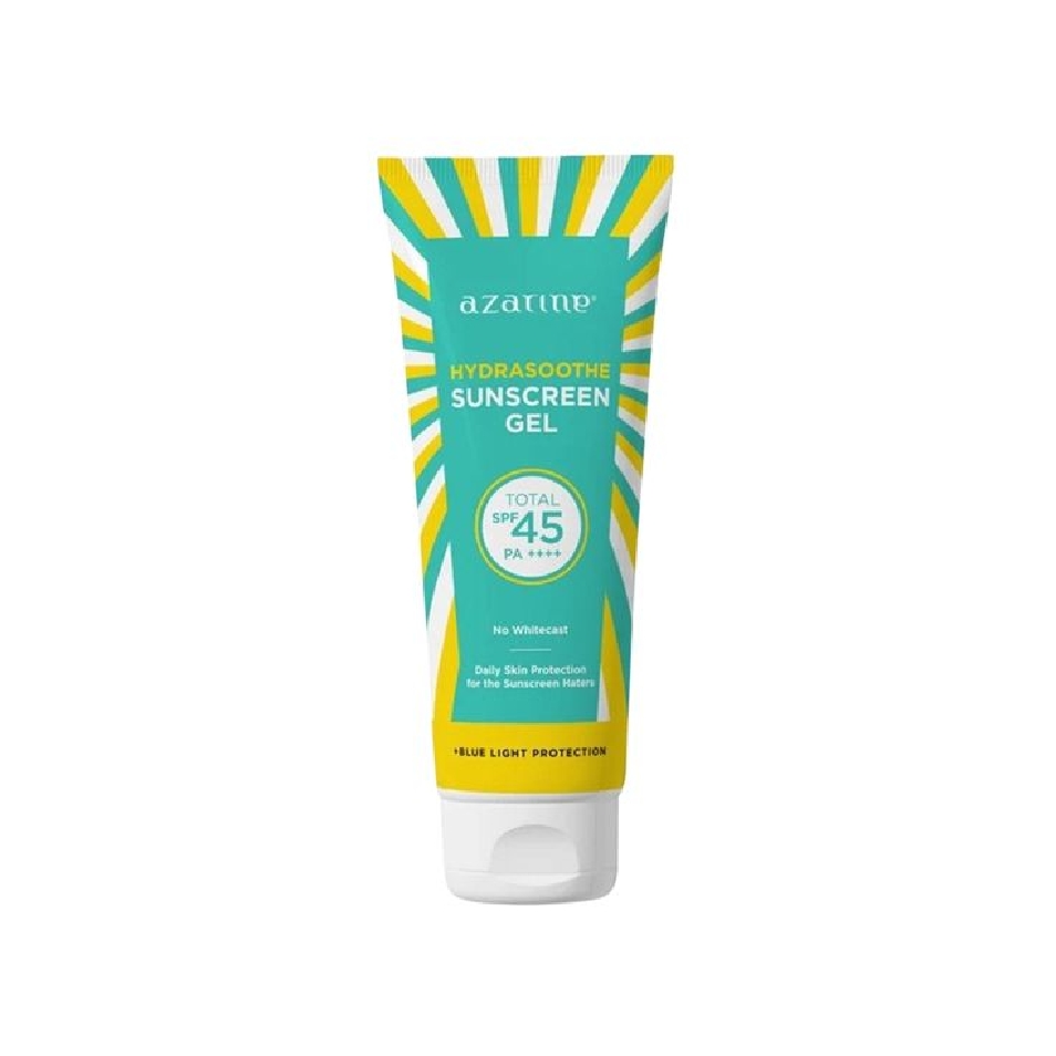 Hydrasoothe Sunscreen Gel SPF 45+++ imgfdn-4e4a2e1f-4e2b-4a93-a21c-386a298af411