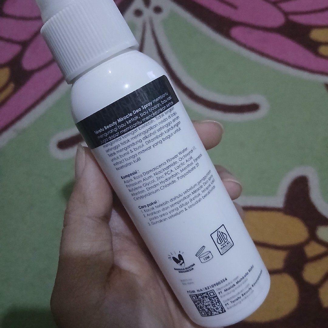 Miracle Deo Anti Perspirant Spray imgfdn-b51c4400-20bc-463c-bd5f-eee72e43fcf1