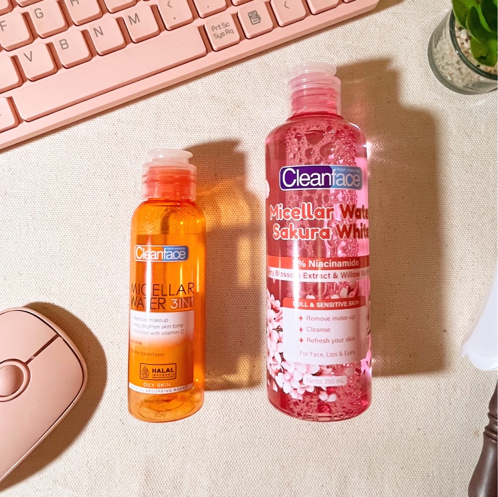 Micellar Water 3 in 1 - Oily Skin imgfdn-a08401e3-4f1e-40e0-8773-906797b3b1f7