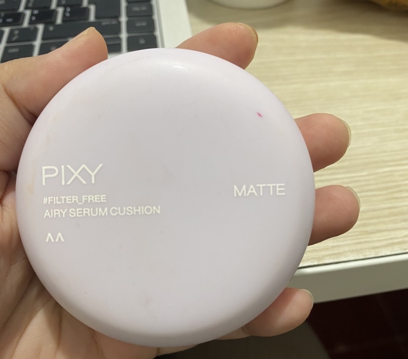 Airy Serum Cushion Glow - N30 Neutral Beige imgfdn-c1e01fc7-0f97-4895-b8dc-614dda66ca5f