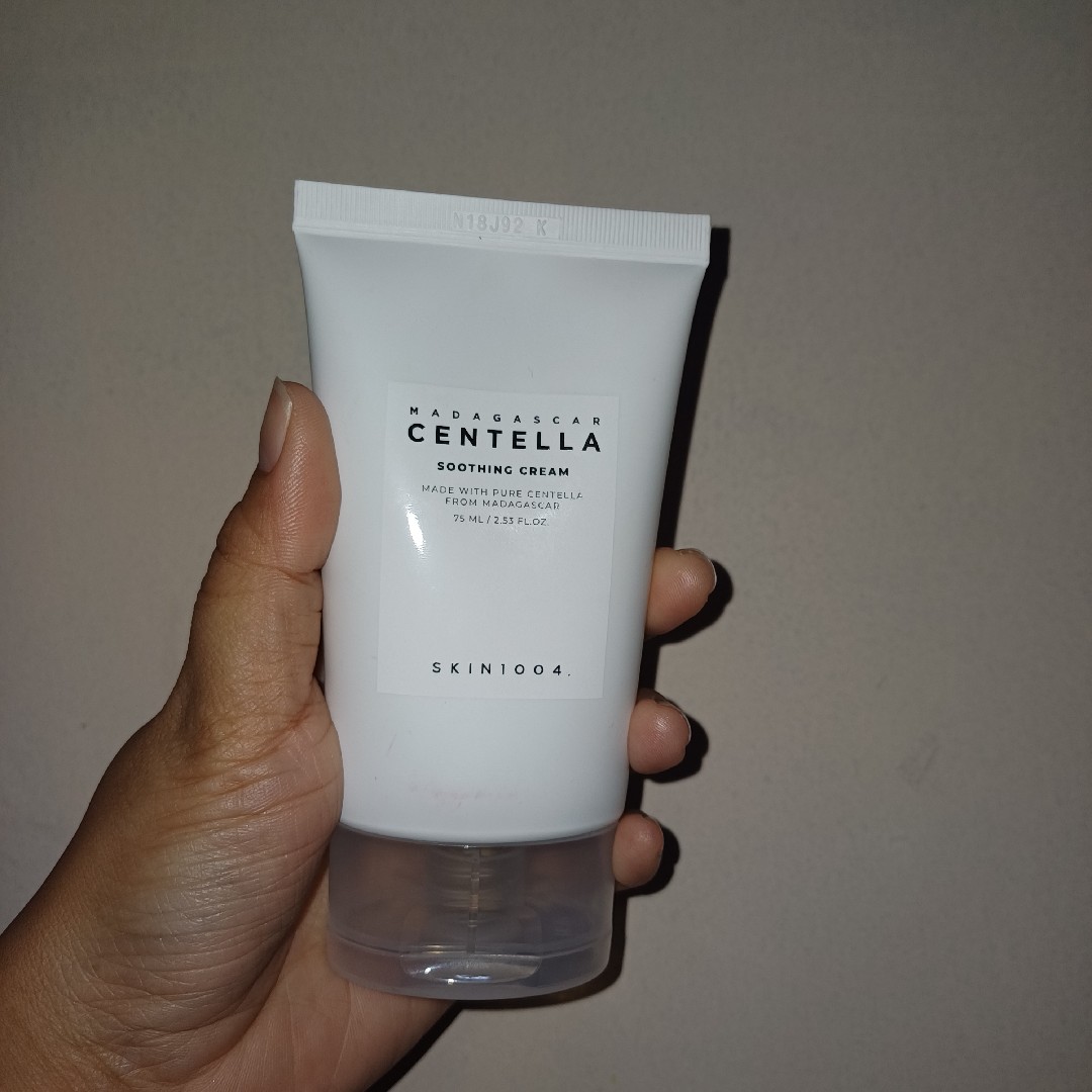 Madagascar Centella Soothing Cream imgfdn-ed249d01-ec7c-42d4-bced-92ef9247c1d5
