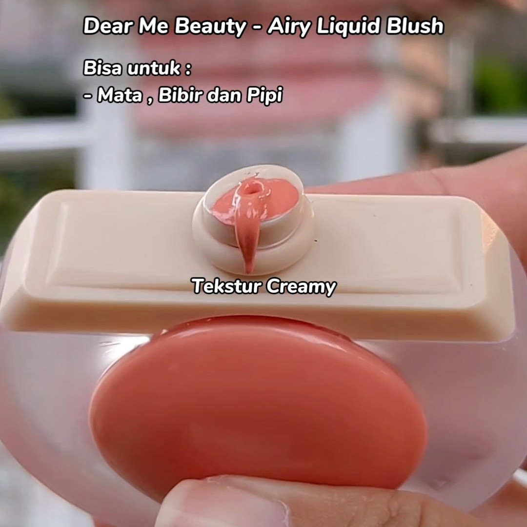Airy Liquid Blush - Coral Rose imgfdn-665c5630-0bb0-433f-b3b1-50128eb927fc