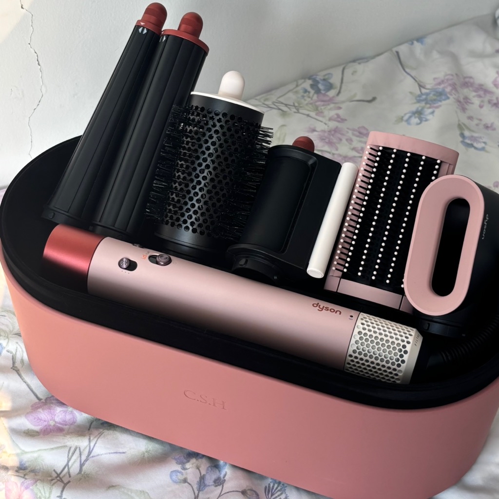 i.d. ™ HS08 Multi-styler and dryer - Sakura Cherry imgfdn-2ea5b7bd-7b9c-4d33-a95f-0e63d32412d0