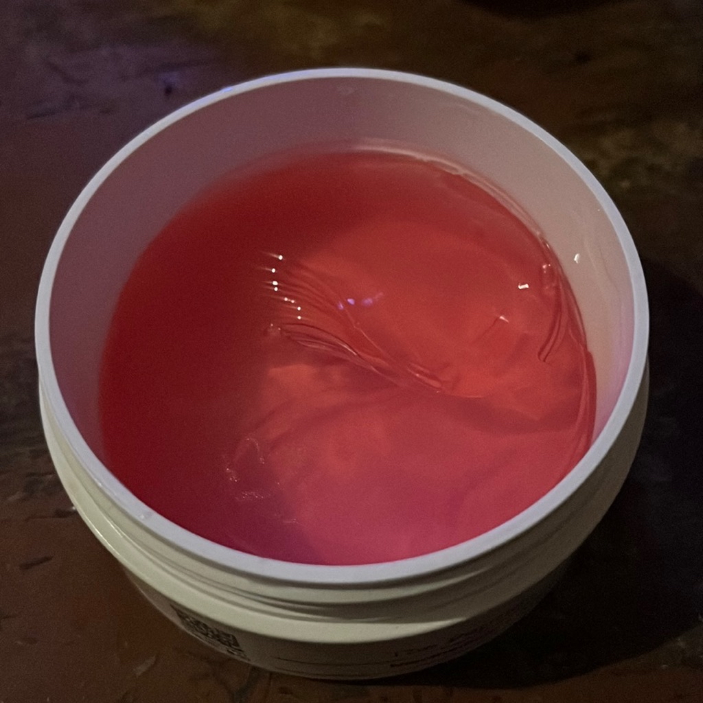 The Peptide Collagen Hydrogel Eye Patch imgfdn-5ff269b9-1c33-4f8f-a2a2-0f8c592bb533