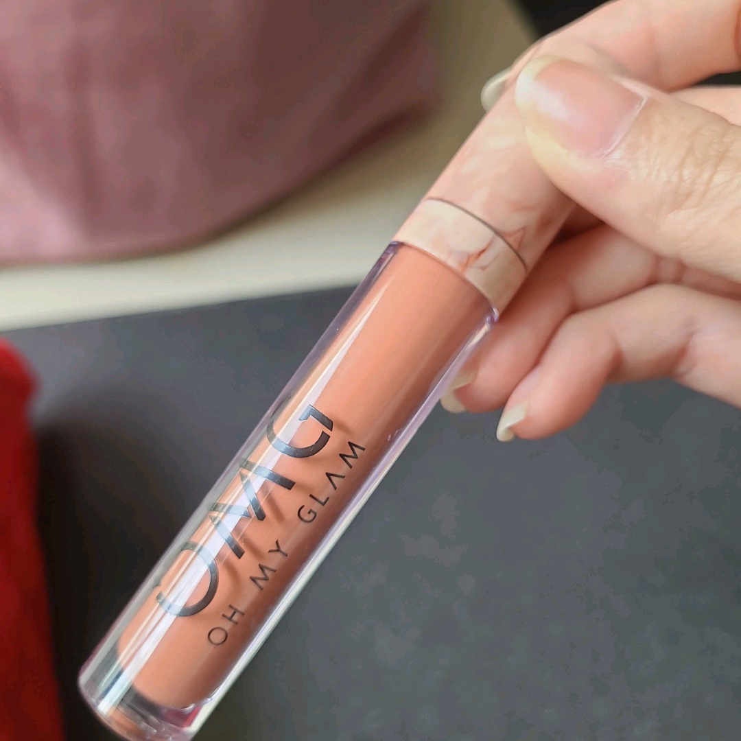 Matte Kiss Lip Cream Socialite Edition - 16 Elegant imgfdn-2498a540-f916-454c-8ec7-f9d9ba989677