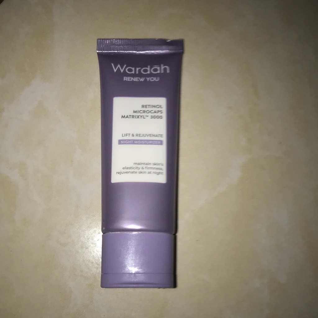 Renew You Retinol Microcaps Matrixyl 3000 Lift & Rejuvenate Night Moisturizer imgfdn-4eaef242-b079-4993-ae35-dbf6cb92bb14