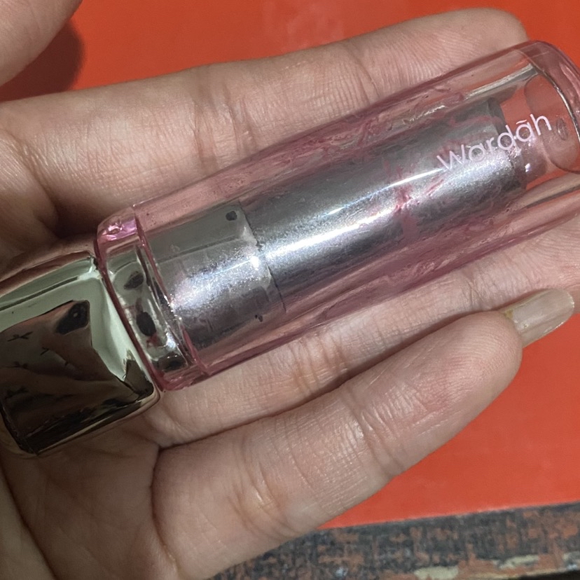 Glossicle Peptide Balm - 03 Rose Mocktail  imgfdn-290be9c4-9978-4d90-a7d0-d5ff62afa69c